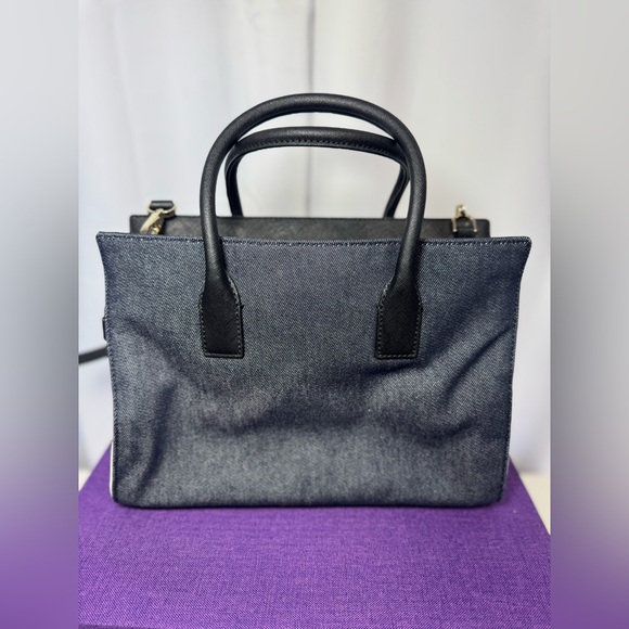 Kate Spade Cameron Street Candace Denim - Picture 2 of 3